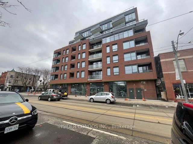 220 - 5 Lakeview Avenue
