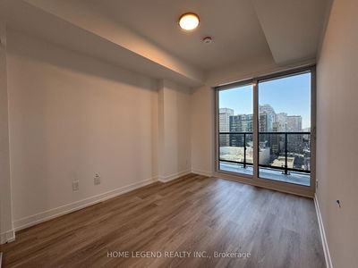 Unit 1501 — 771 Yonge St, Toronto - Annex image-0-4