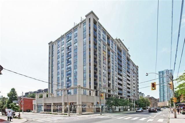 105 - 225 Wellesley Street