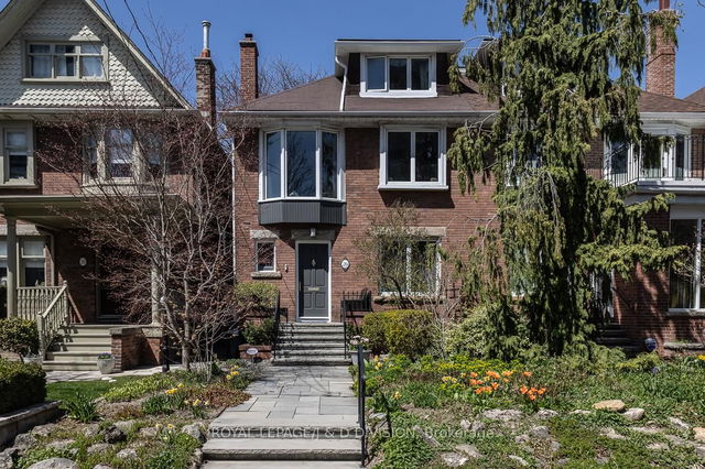 26 Chicora Avenue
