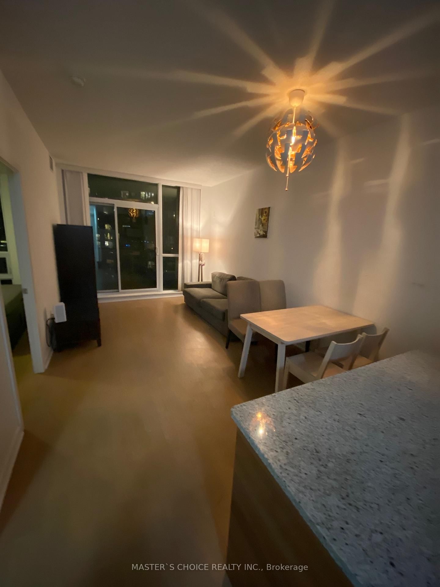 Condo for lease at 703-70 Forest Manor Road, Toronto, Henry Farm, M2J 1M6 - MLS: C12114120