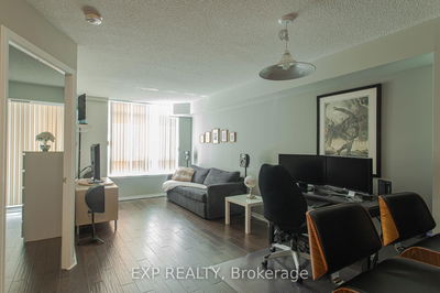 Unit 2717 — 8 Hillcrest Ave, Toronto - Willowdale East image-0-3