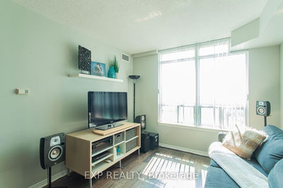 Unit 2717 — 8 Hillcrest Ave, Toronto - Willowdale East image-0-4