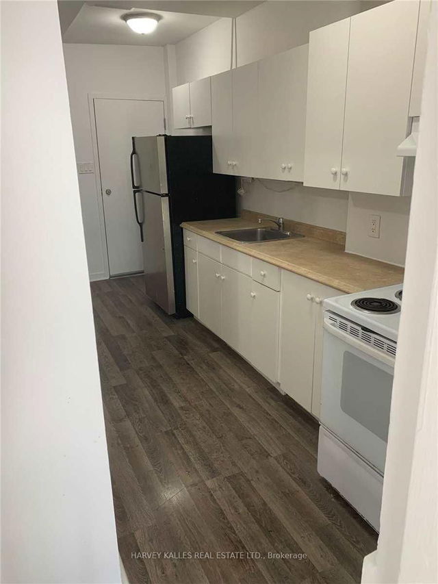 Main #2 - 881 St Clair Avenue