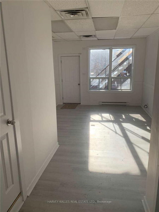 Main #2 - 881 St Clair Avenue
