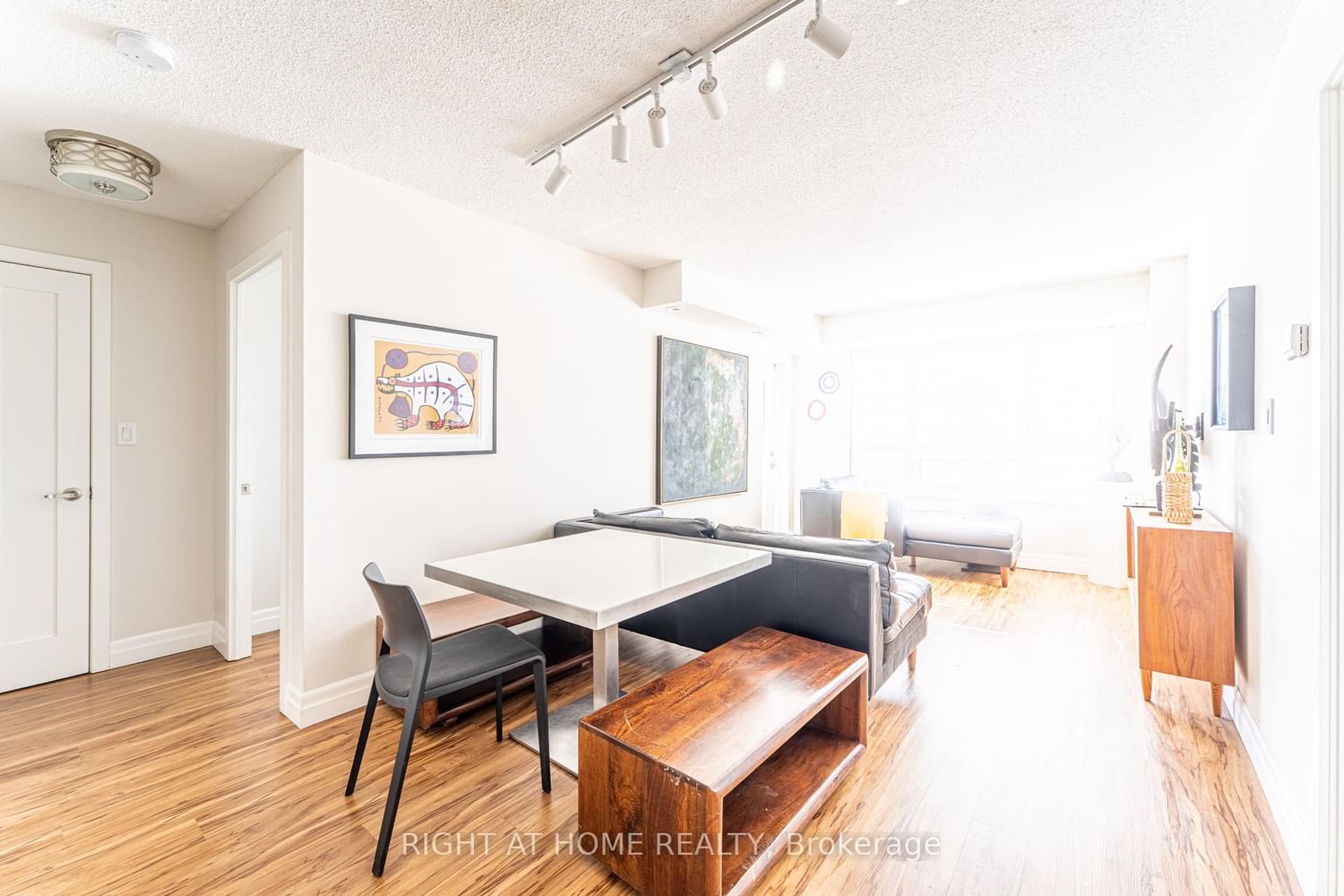 Condo for lease at 1516-20 Blue Jays Way, Toronto, Waterfront Communities C1, M5V 3W6 - MLS: C12114167