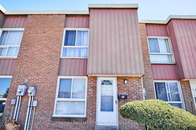 47 Woody Vine Way