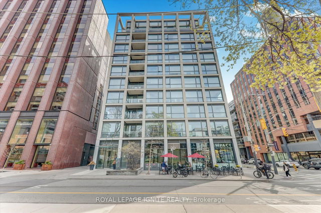 725 - 39 Brant Street