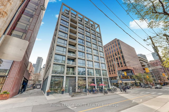 725 - 39 Brant Street