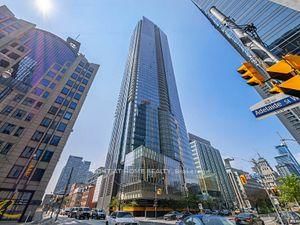 Condo for sale at 5607-180 University Avenue, Toronto, Bay Street Corridor, M5H 0A2 - MLS: C12114241