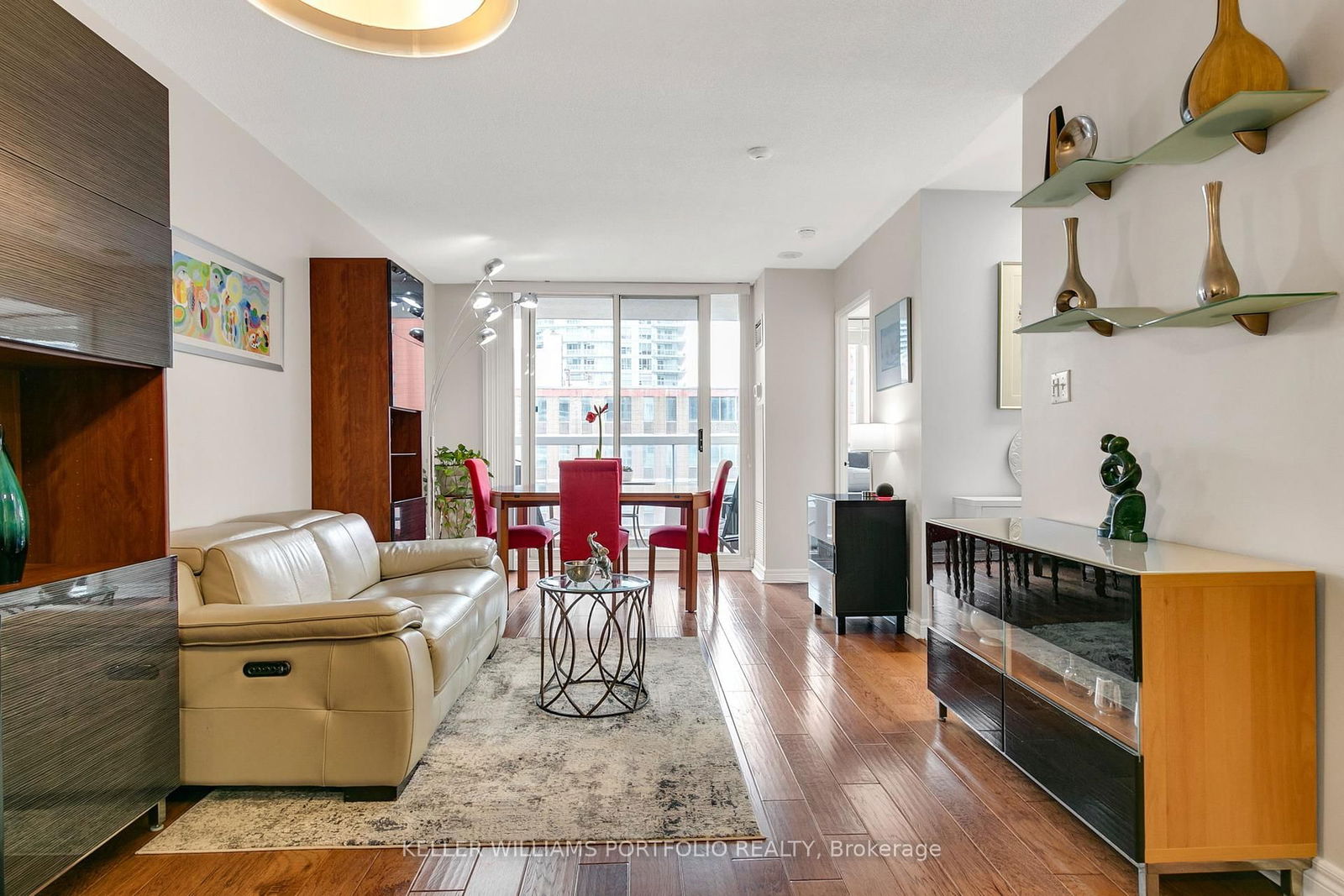 Condo for sale at 1009-43 Eglinton Avenue, Toronto, Mount Pleasant West, M4P 1A2 - MLS: C12114256