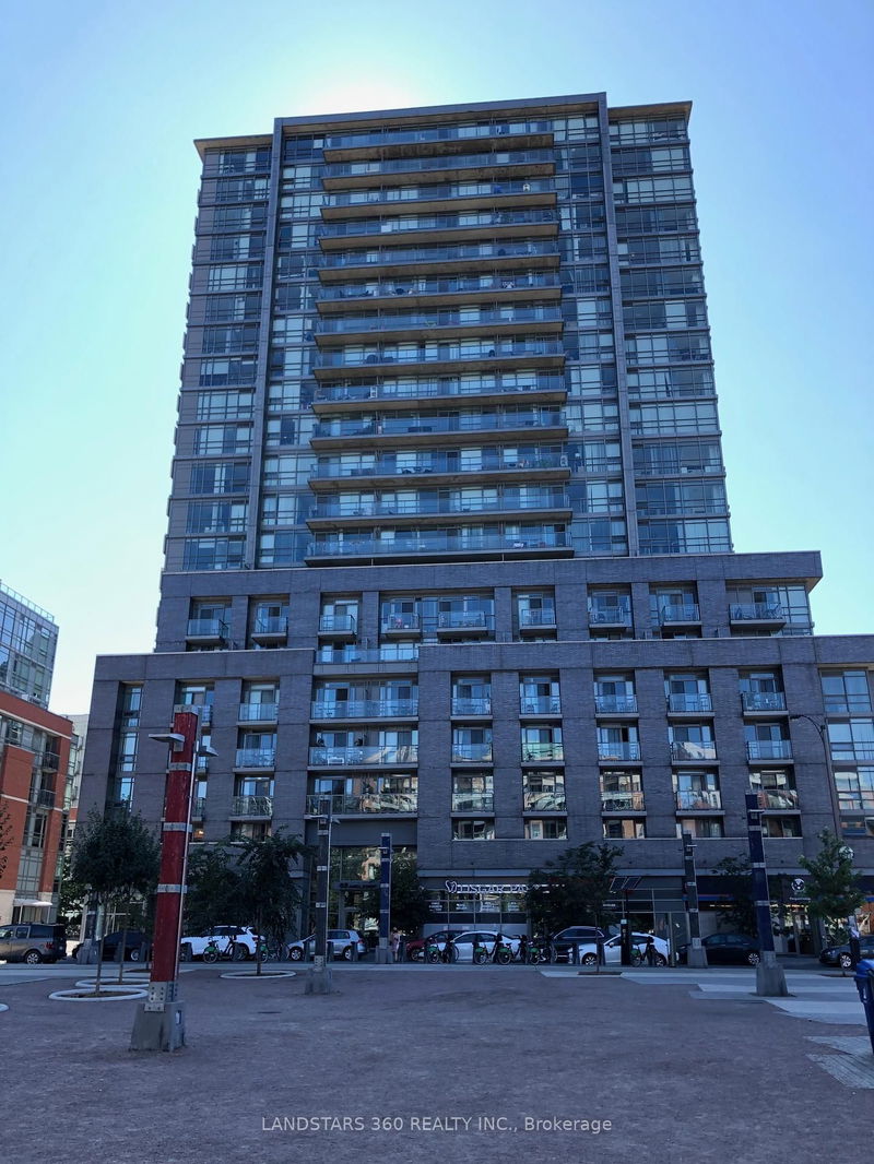 home for lease on 1710-68 Abell Street