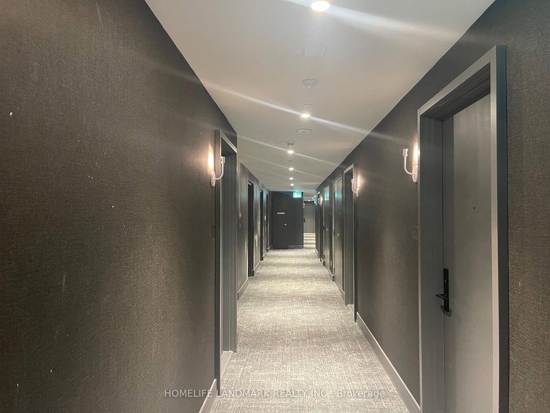 1712 - 308 Jarvis St, Toronto, M5B 0E3 | Image 3