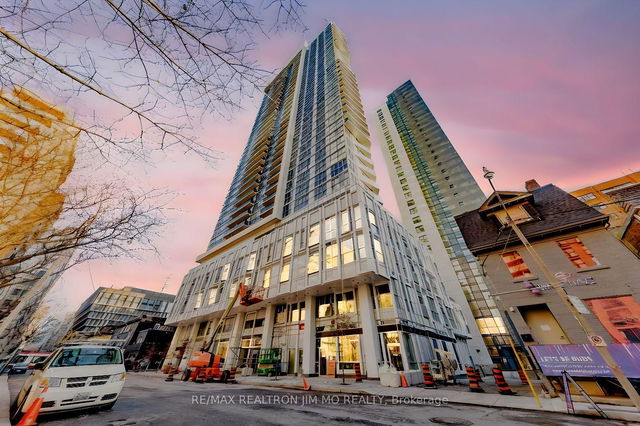 2610 - 77 Mutual Street