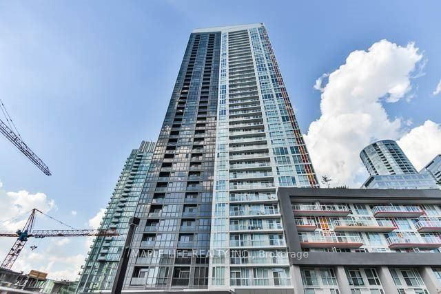 1111 - 85 Queens Wharf Road