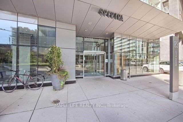 1111 - 85 Queens Wharf Road