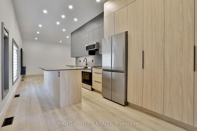Unit 1 - 1169 Davenport Road