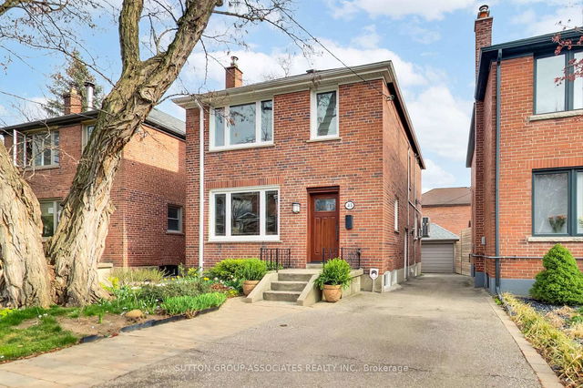 45 Tyrrel Avenue