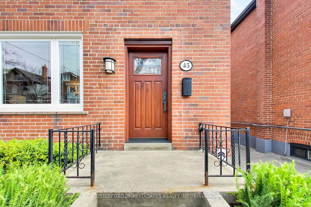 45 Tyrrel Avenue