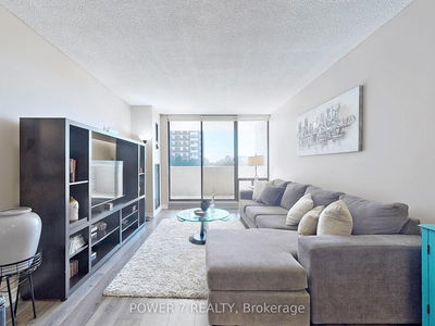 Unit 407 — 10 Tangreen Crt, Toronto - Newtonbrook West