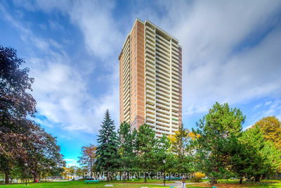Unit 407 — 10 Tangreen Crt, Toronto - Newtonbrook West image-0-1
