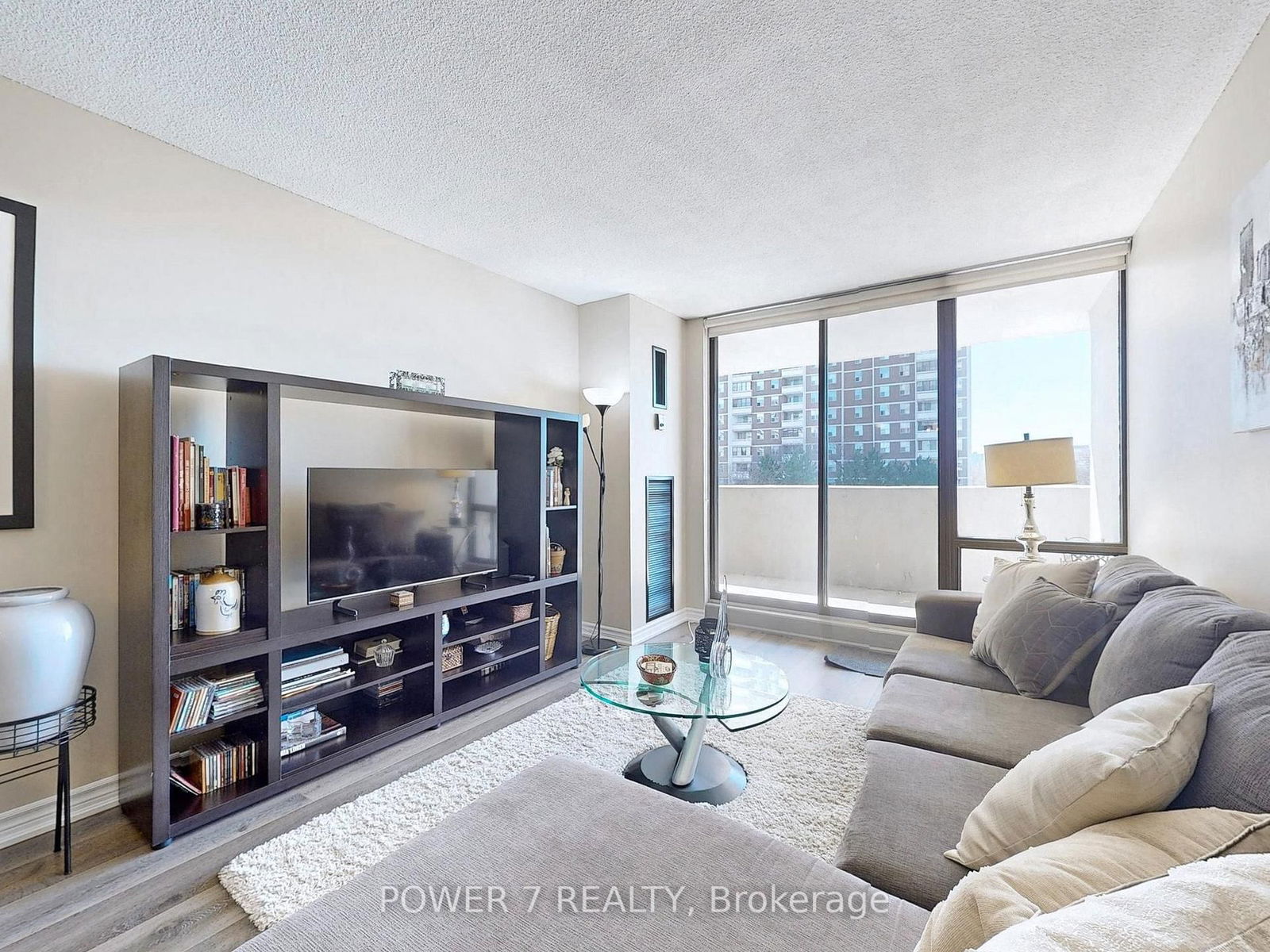 Condo for sale at 407-10 Tangreen Court, Toronto, Newtonbrook West, M2M 4B9 - MLS: C12114355