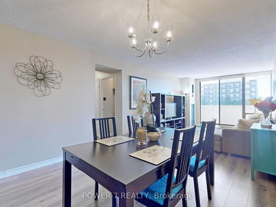 Unit 407 — 10 Tangreen Crt, Toronto - Newtonbrook West image-0-3