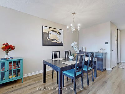 Unit 407 — 10 Tangreen Crt, Toronto - Newtonbrook West image-0-4