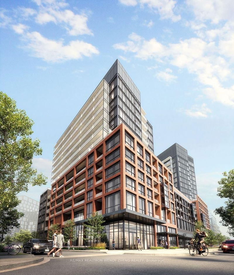 home for lease on 427-8 Tippett Road
