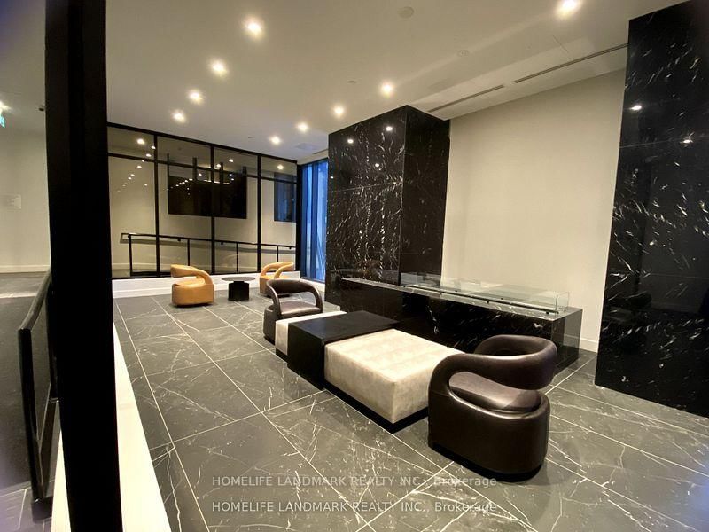 Condo for lease at 1312-308 Jarvis Street, Toronto, Church-Yonge Corridor, M5B 0E3 - MLS: C12114371