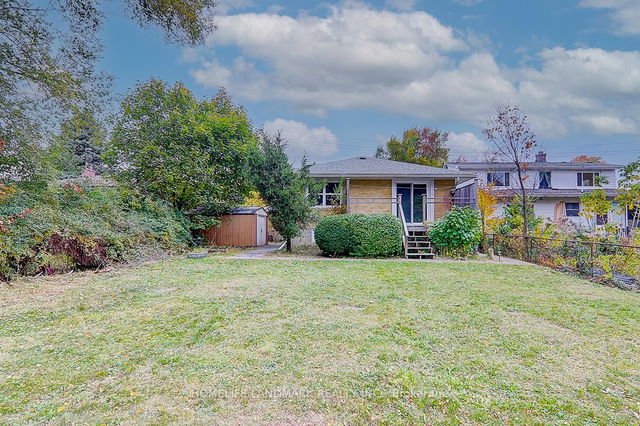 367 Cummer Avenue