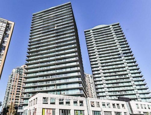 1107 - 5508 Yonge Street