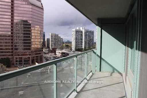 1107 - 5508 Yonge Street