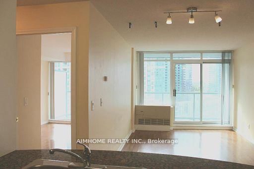 1107 - 5508 Yonge Street