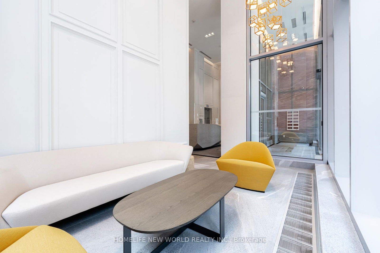 Condo for lease at 915-1 Gloucester Street, Toronto, Church-Yonge Corridor, M4Y 1L8 - MLS: C12114406