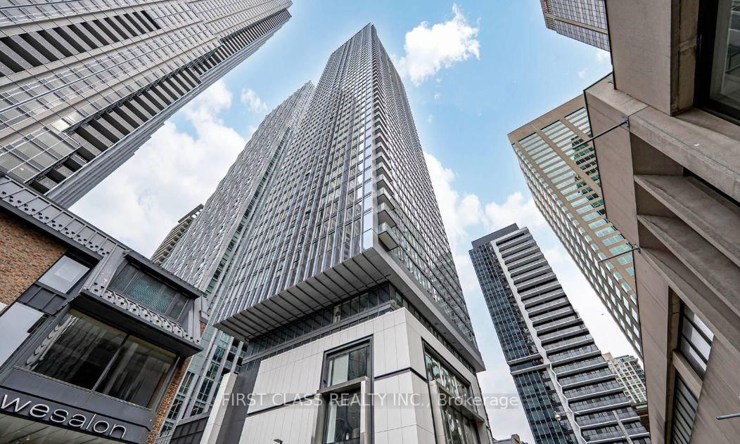 Condo for lease at 4705-8 Cumberland Street, Toronto, Annex, M4W 0B6 - MLS: C12114407