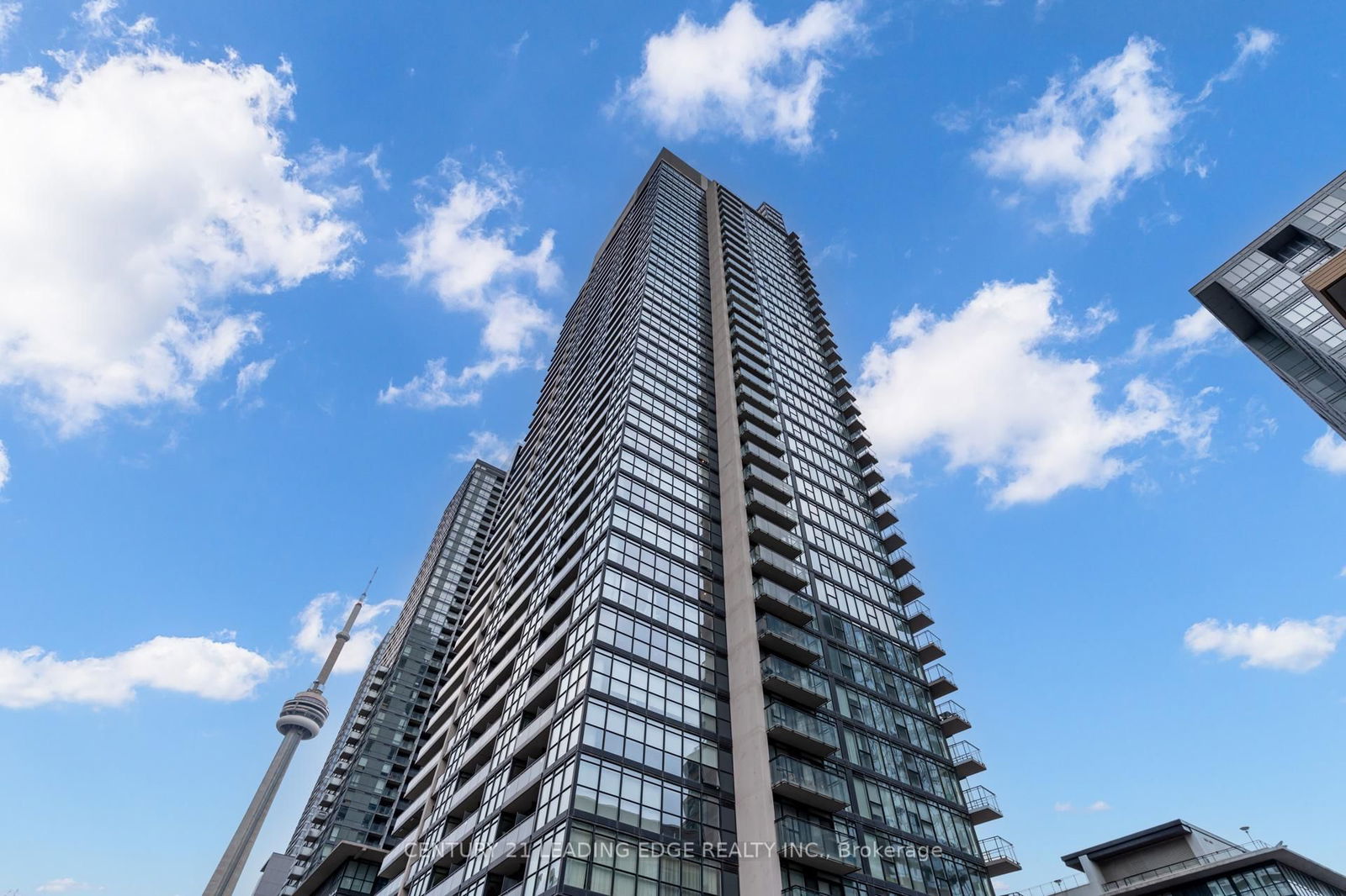 Condo for sale at 3206-25 Capreol Court, Toronto, Waterfront Communities C1, M5V 3Z7 - MLS: C12114426