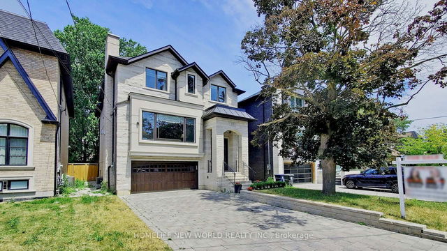 302 Johnston Avenue