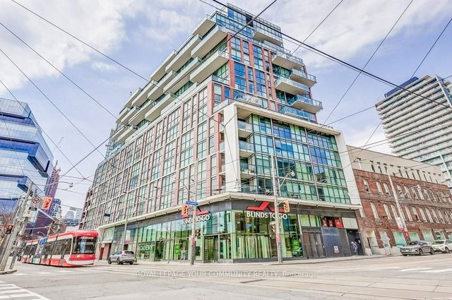 907 - 318 King Street