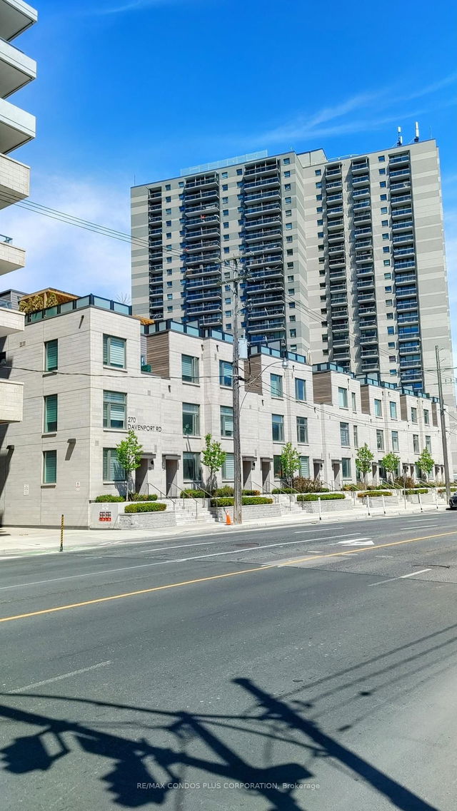 15 - 270 Davenport Road