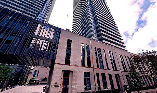 1810 - 65 St Mary Street