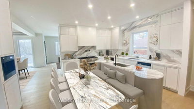137 Bannockburn Ave, Toronto - Bedford Park-Nortown image-0-4