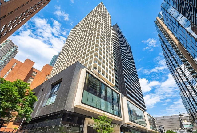 1322 - 20 Edward Street