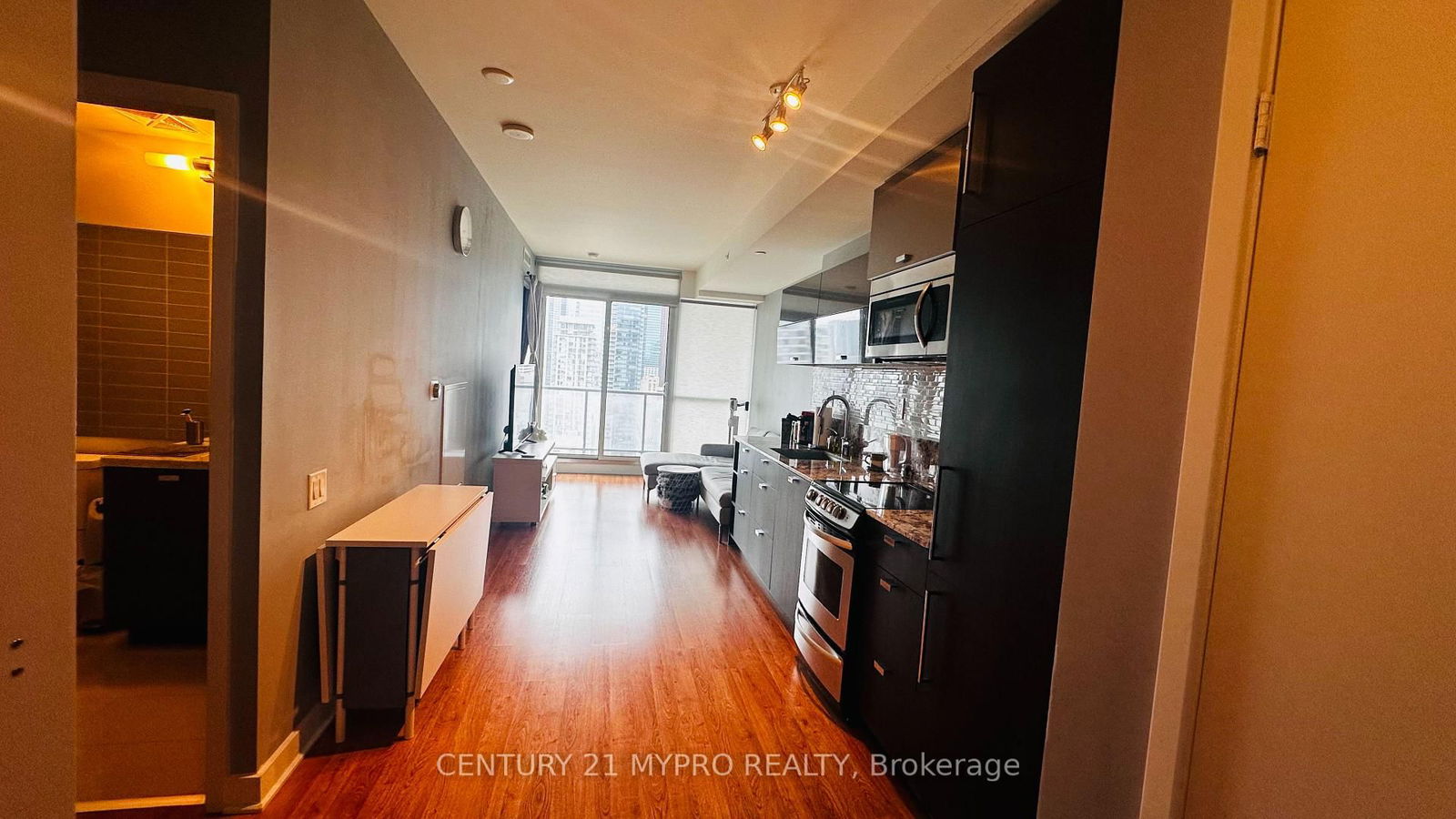 Condo for sale at 2708-290 Adelaide Street, Toronto, Waterfront Communities C1, M5V 0P3 - MLS: C12114489