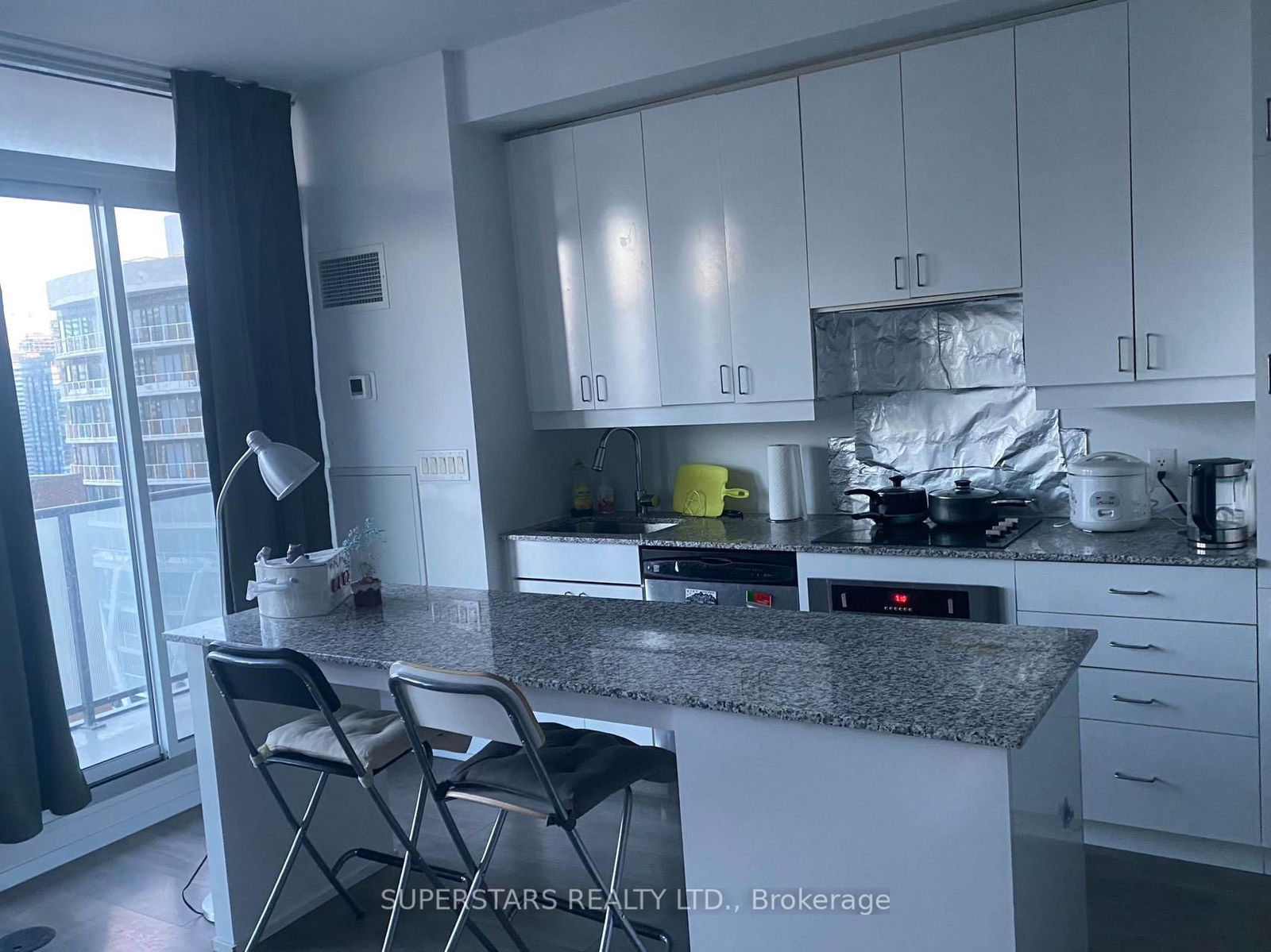 Condo for lease at 3606-426 University Avenue, Toronto, University, M5G 1S9 - MLS: C12114490