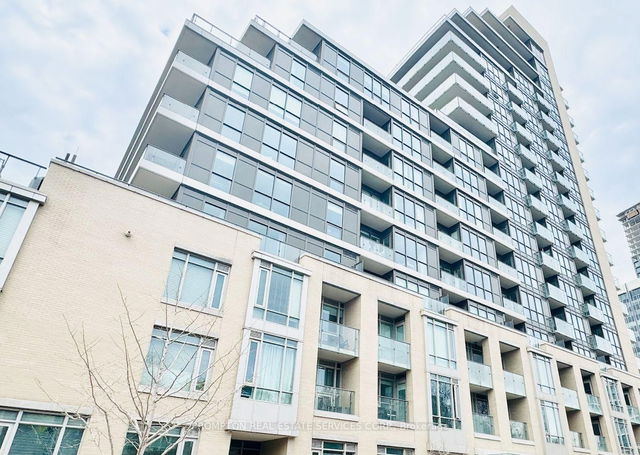 1412 - 60 Berwick Avenue