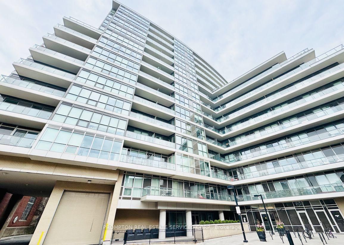 Condo for sale at 1412-60 Berwick Avenue, Toronto, Yonge-Eglinton, M5P 0A3 - MLS: C12114500