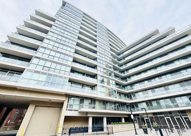 1412 - 60 Berwick Avenue