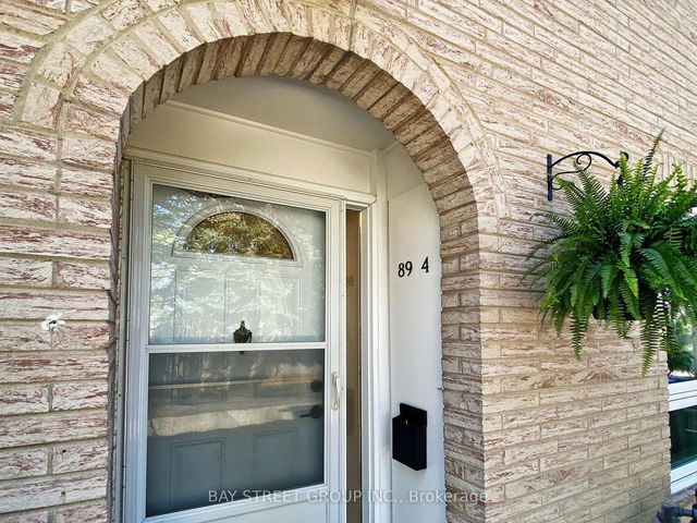 4 - 89 Rameau Drive
