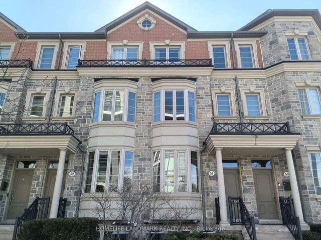 54 CLAIRTRELL Road